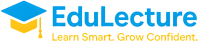 edulecture logo